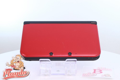 Game nintendo 3ds xl - jp,