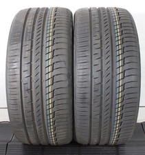 2 pneumatici estivi 275/35R22