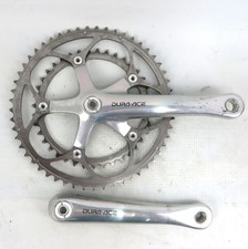 SHIMANO DURA-ACE GUARNITURA