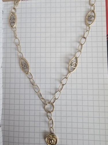 Collana oro 585 collier - , 14