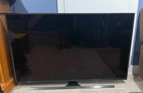 Samsung uhd smart - samsung,