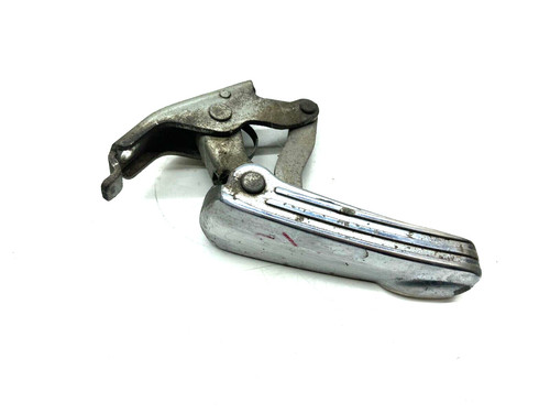 Pedale pedalino poggiapiedi - pedale,