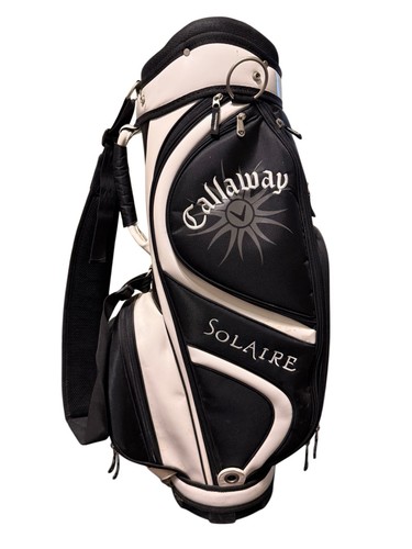 Borsa golf callaway solaire - borsa,