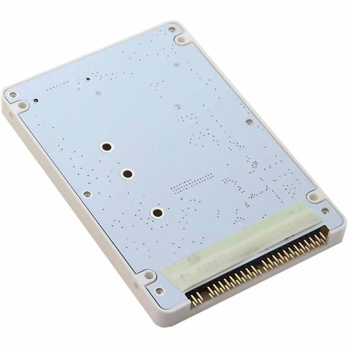 Ssd ide 44pin 120gb - 44pin, disco