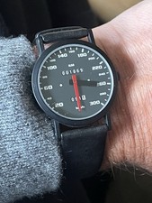 Orologio tachimetro tachimetro