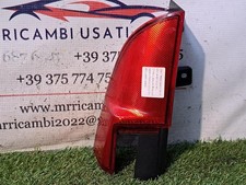 FANALE STOP POSTERIORE