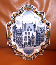 !!!! ROYAL DELFT DE PORCELEYNE