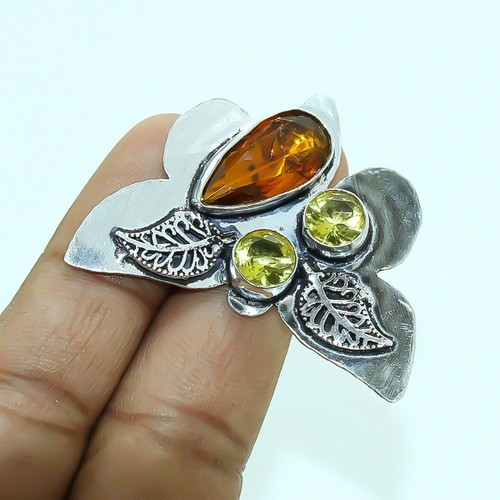Anello pietra preziosa - anello,