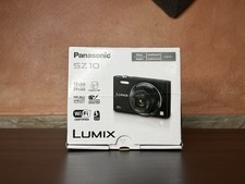 Panasonic Lumix DMC-SZ10 -