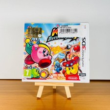 KIRBY BATTLE ROYALE NINTENDO