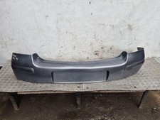 TOYOTA YARIS P1 Hintere