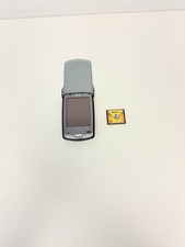 Pocket PC vintage HP iPaq