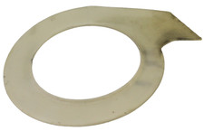 COPRI PULEGGIA SIMAC GELATAIO PERSONAL 1200 GIRANTE VENTOLA GELATAIO RICAMBIO