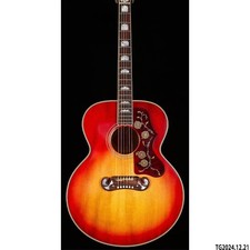 Chitarra acustica Custom Shop