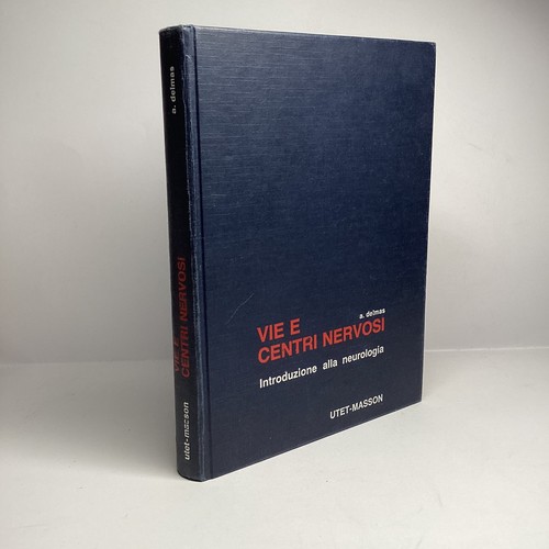 Vie centri neervosi - vie,