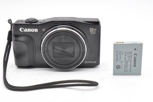 Canon powershot sx710 - canon, hs