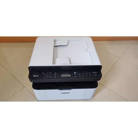 Brother mfc 1910w - brother, mfc-1910w