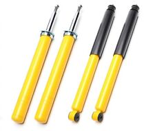 4 Ammortizzatori Sportivi
