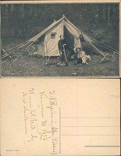 FLORENCE EARLY 900 CAMPING