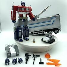 Nuovo Trasformazione