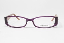 Montatura occhiali da vista MIKI NINN mod mn1022 col 01 tg 53/16