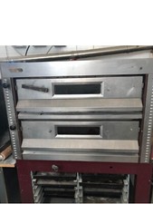 forno elettrico professionale