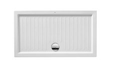 Piatto doccia roca in ceramica