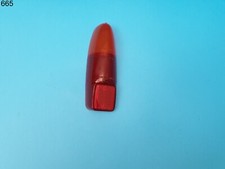 Fiat Autobianchi 500 Break Familiare plastica fanale posteriore sinistro CATALUX