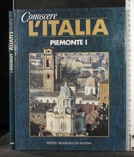 CONOSCERE L'ITALIA. PIEMONTE