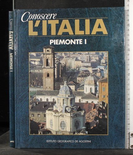 Conoscere italia piemonte - conoscere,