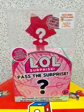 LOL Surprise! Gioco da Tavolo