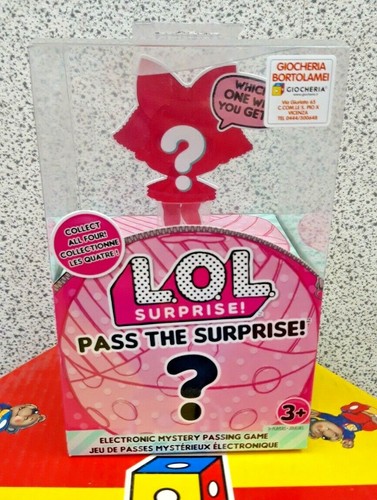 Lol surprise gioco tavolo - gioco, da