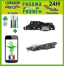 CONNECTEUR DE CHARGE + MICRO