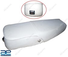 LML Nv Scooter Bianco Con