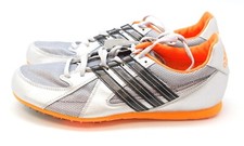 ADIDAS TITAN LD ARGENTO NERO E