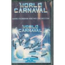 Mario Robbiani Orchestra MC7