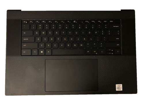 Originale dell xps 9700 lcd - originale,