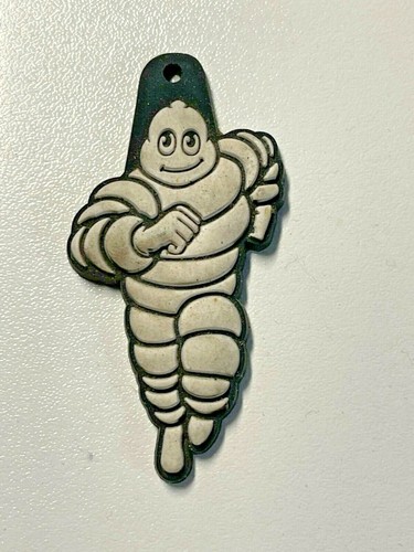 Omino michelin bibendum - michelin,