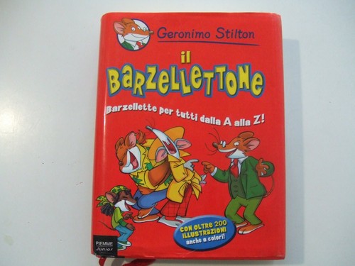 Barzellettone barzellette - il,