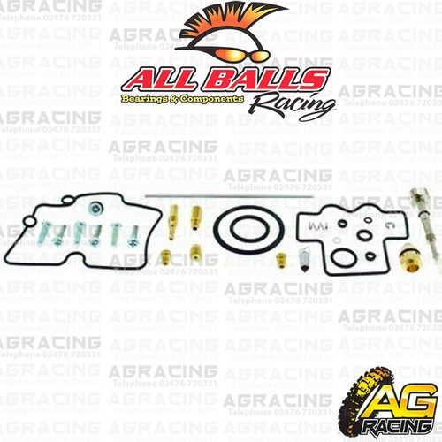 Kit ricostruzione carburatore - kit,
