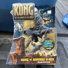 KING KONG Action Figure 'Kong