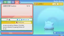 Pokemon Diamante Brillante