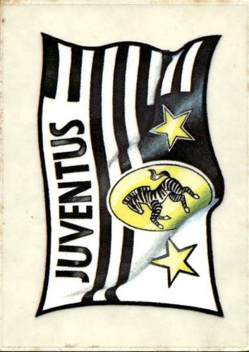 Figurina supercalcio panini - figurina,