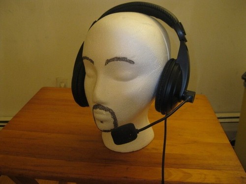 Audio comm pro - audio-comm,
