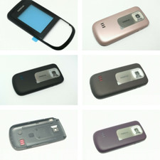 Nokia 3600 Slide Original Spare Parts - Repuestos Originales
