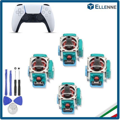 Analogico ps5 stick - ✅4x,