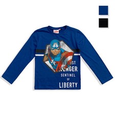 Maglia Marvel Avengers