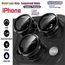 Obiettivo CD ad anello in