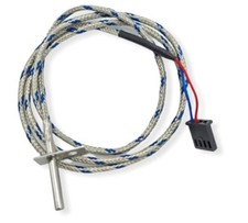Sonda Temp. Fumi/ Termocoppia