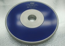 Mola Diamantata 1A1 Diamante Macinatura Ruota 1A1 Ø200 250mm Pdt Expert